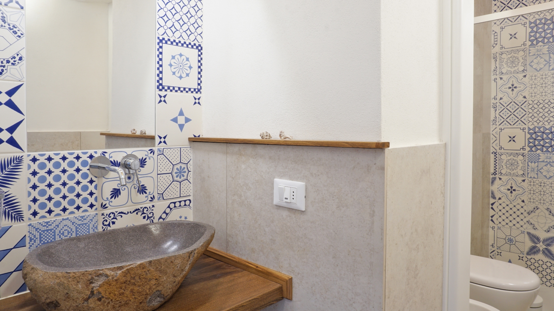 Bagno grande