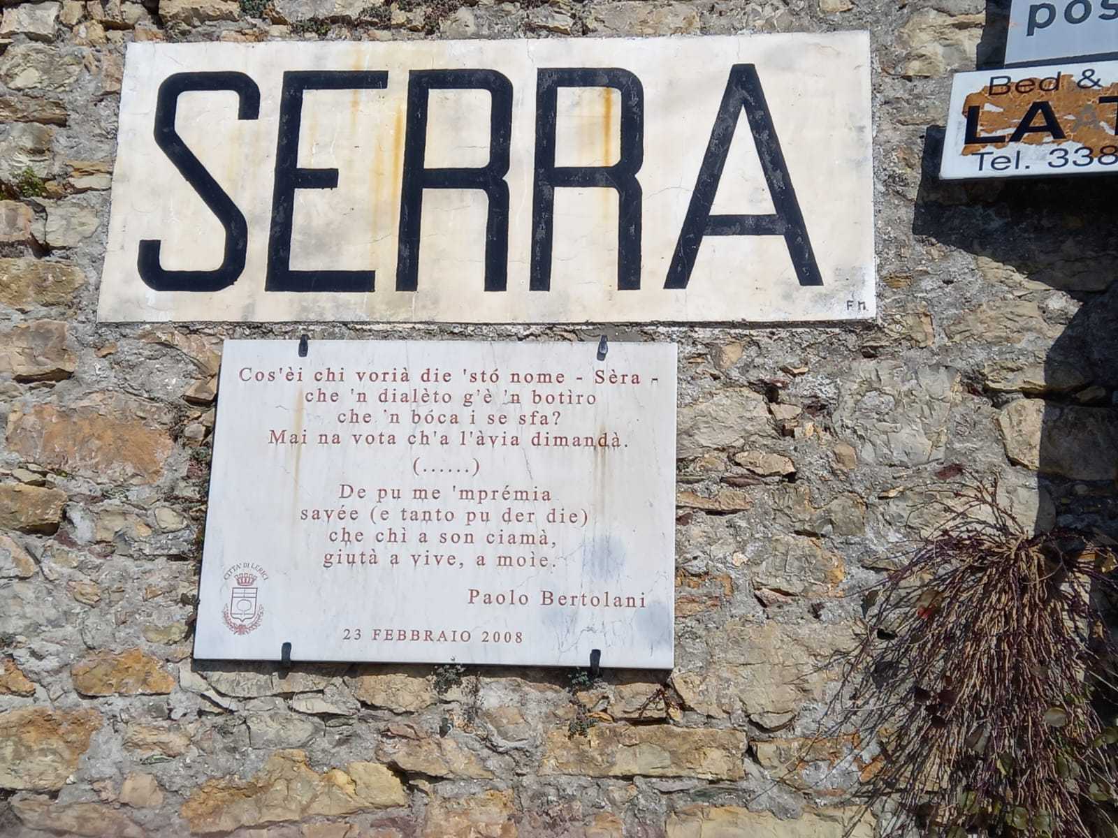 La-Serra