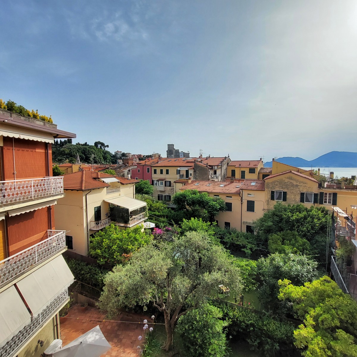 Vista