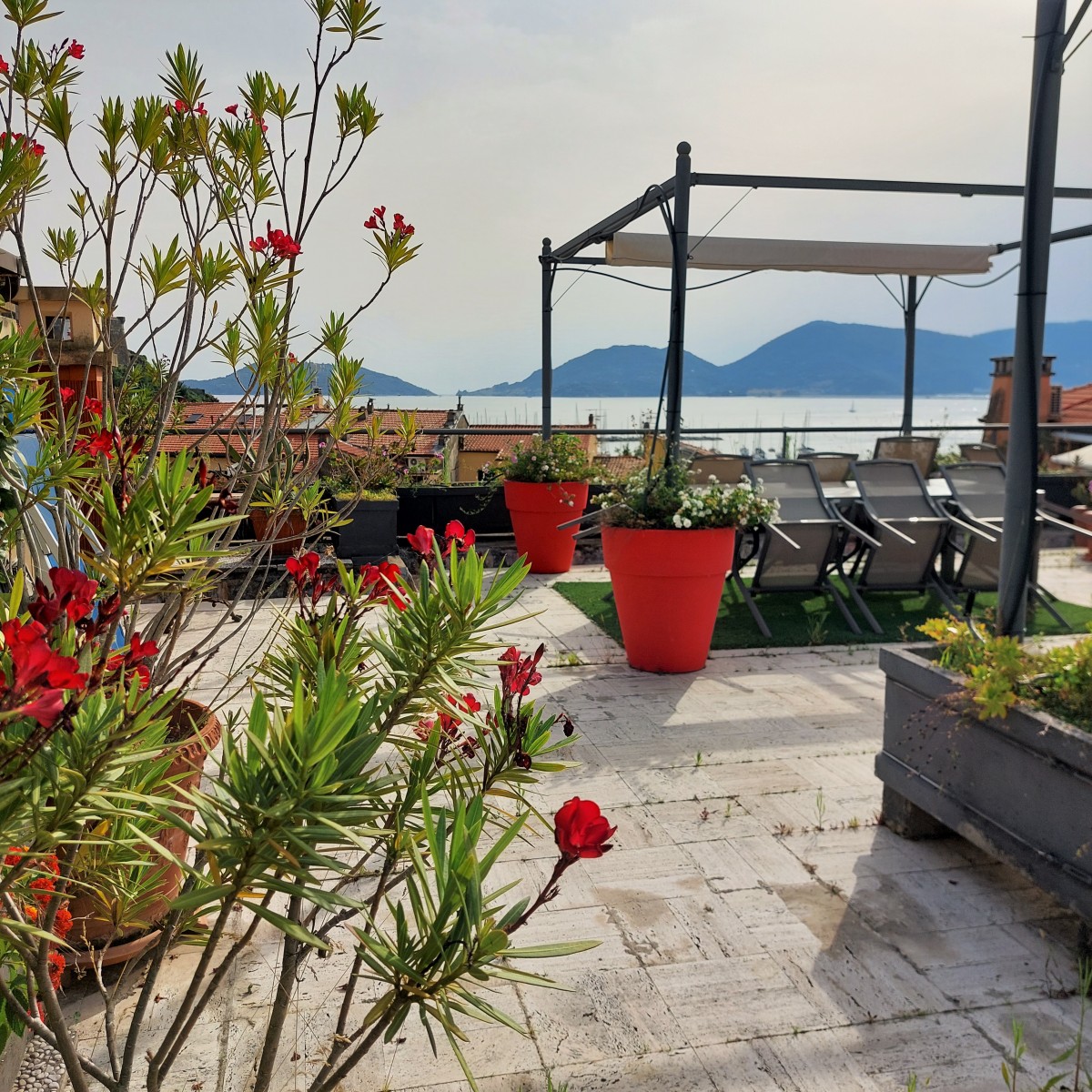 Vista mare