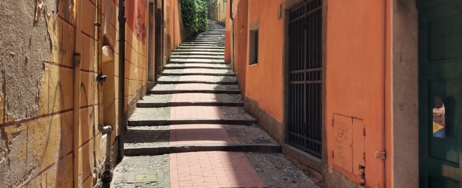 via Doria