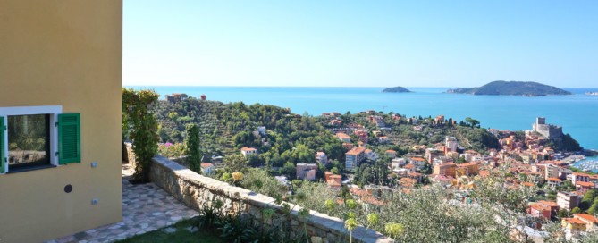 Villa Frontemare