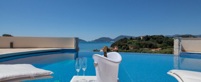 Piscina privata